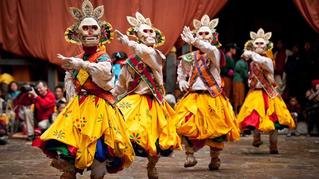 Festival Tours