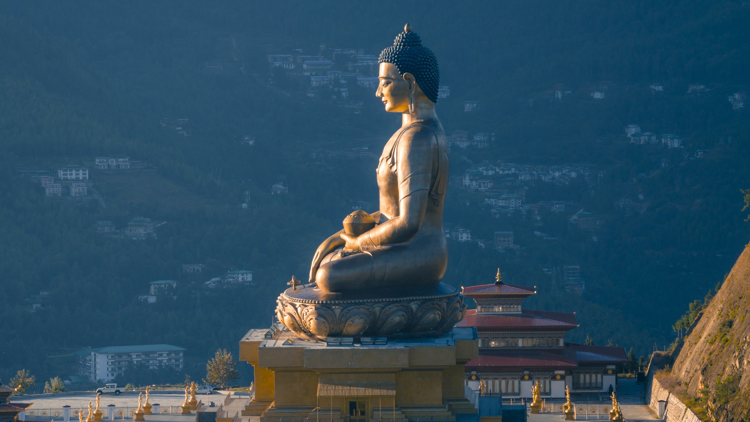 Thimphu