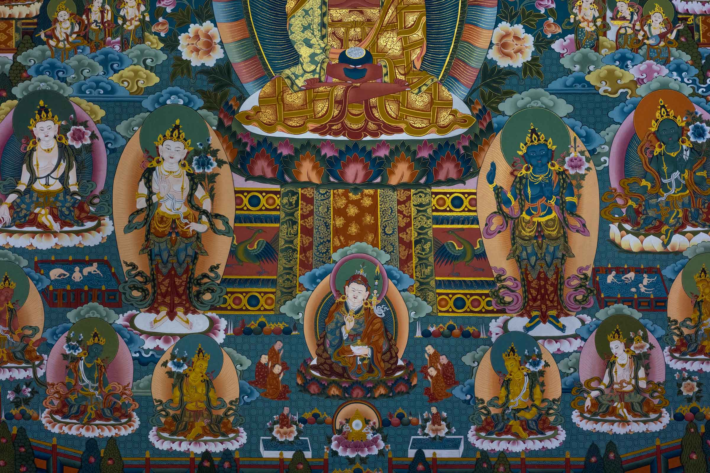 Bumthang