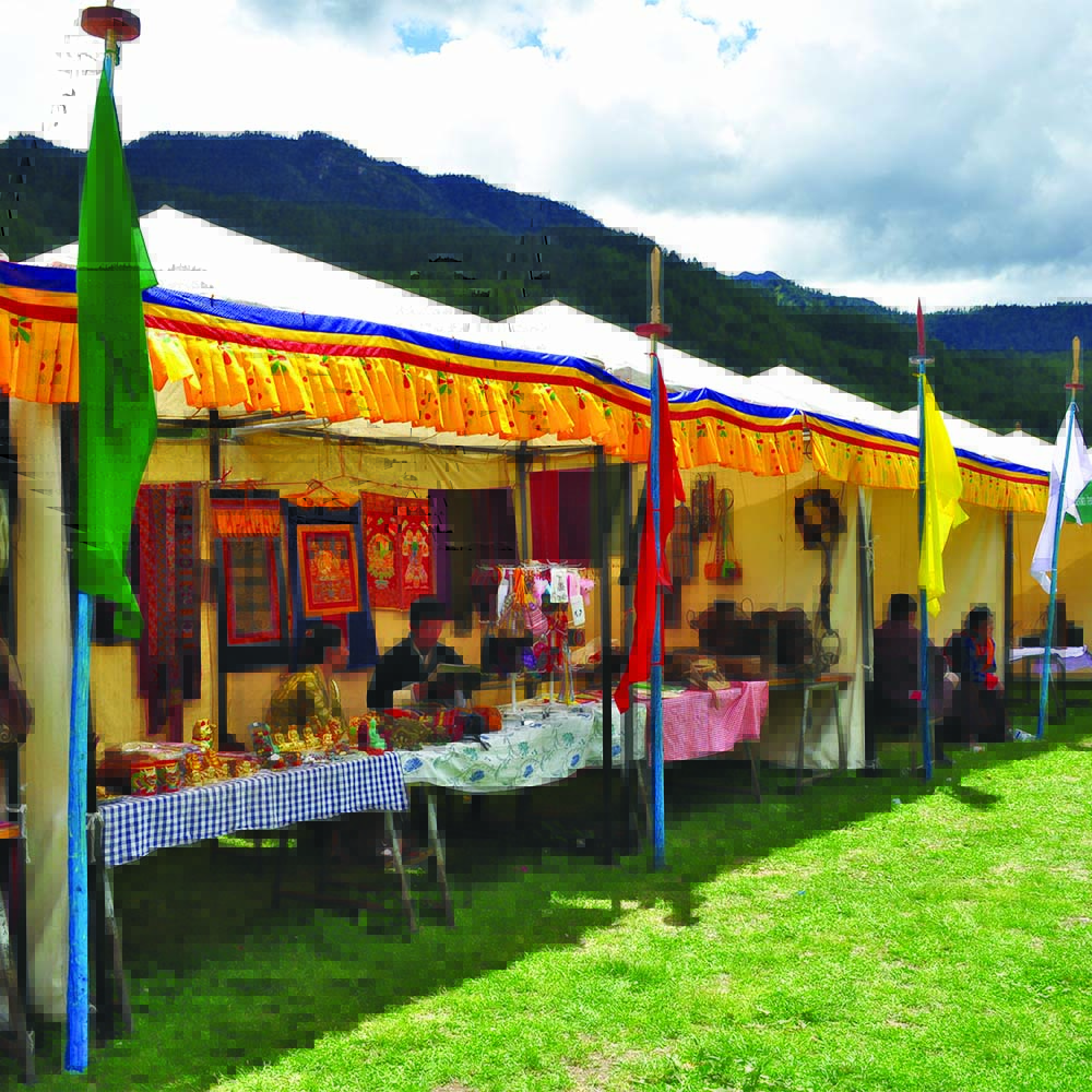 The Haa Summer Festival