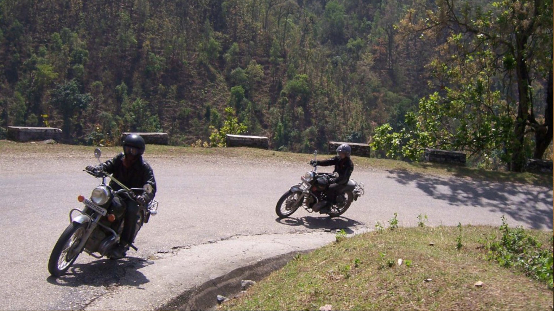Himalayan Horizons