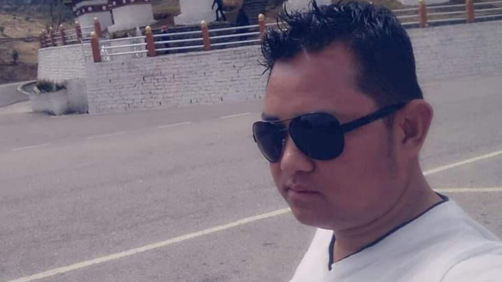 Jit Bahadur Rai, Driver